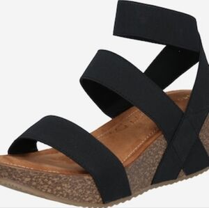 Madden Girl Zoey Wedges
